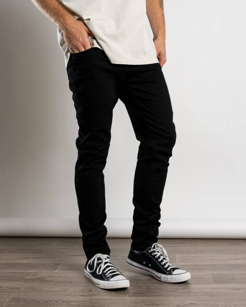Skylark Abolish Jeans for Mens