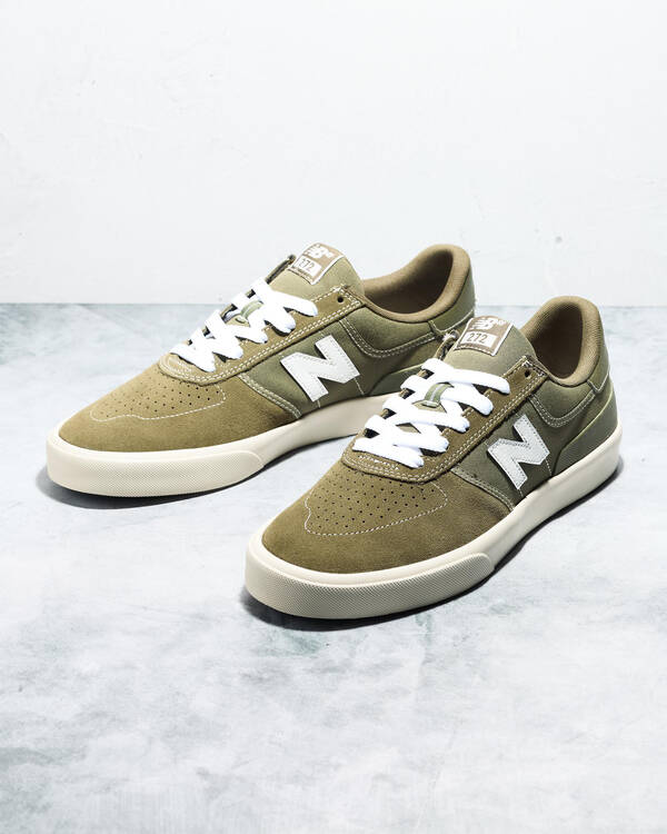 New Balance 272 Shoes for Mens