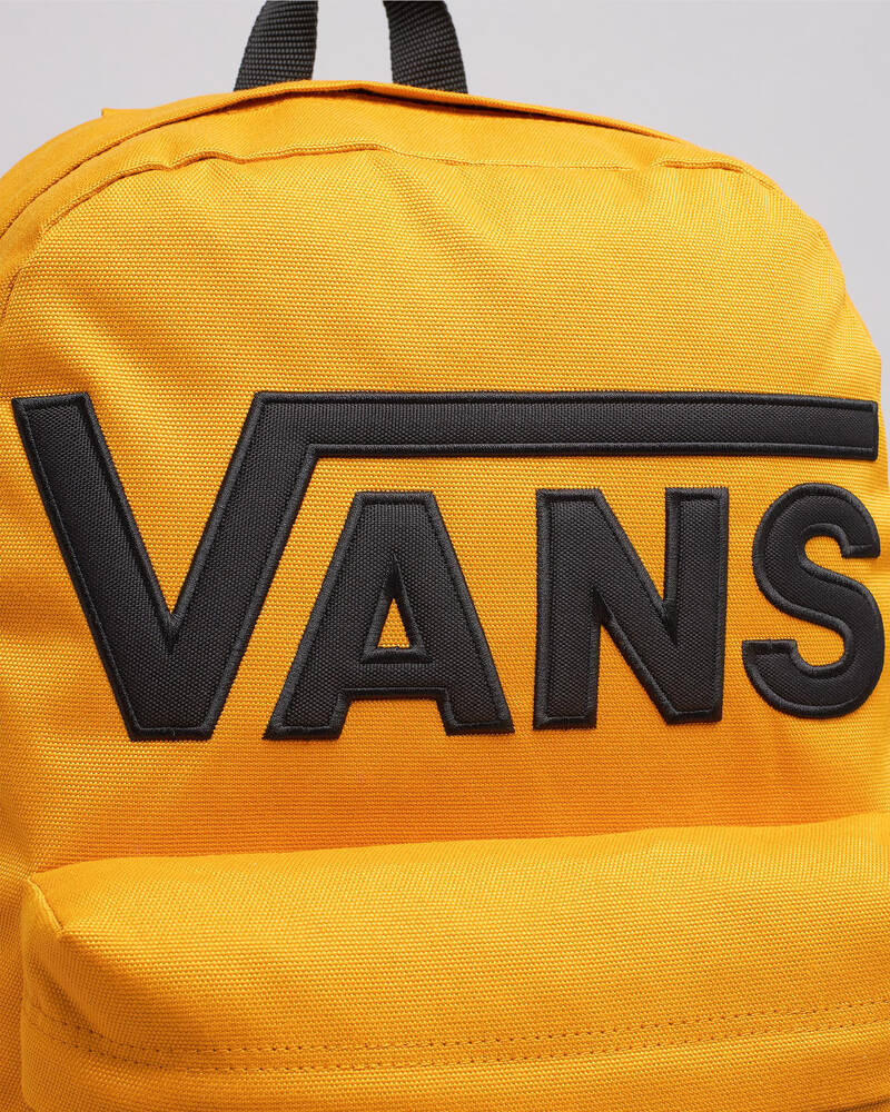 Vans Old Skool Drop Backpack for Mens