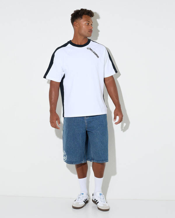 Billabong Spec Iconic T-Shirt for Mens