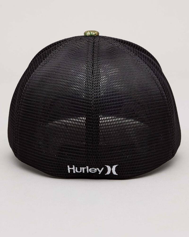 Hurley Phantom One and Only Realtree Cap for Mens