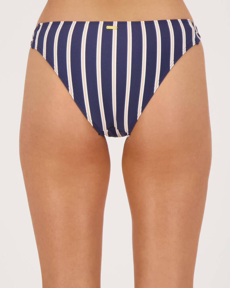 Roxy PT Beach Bikini Bottom for Womens