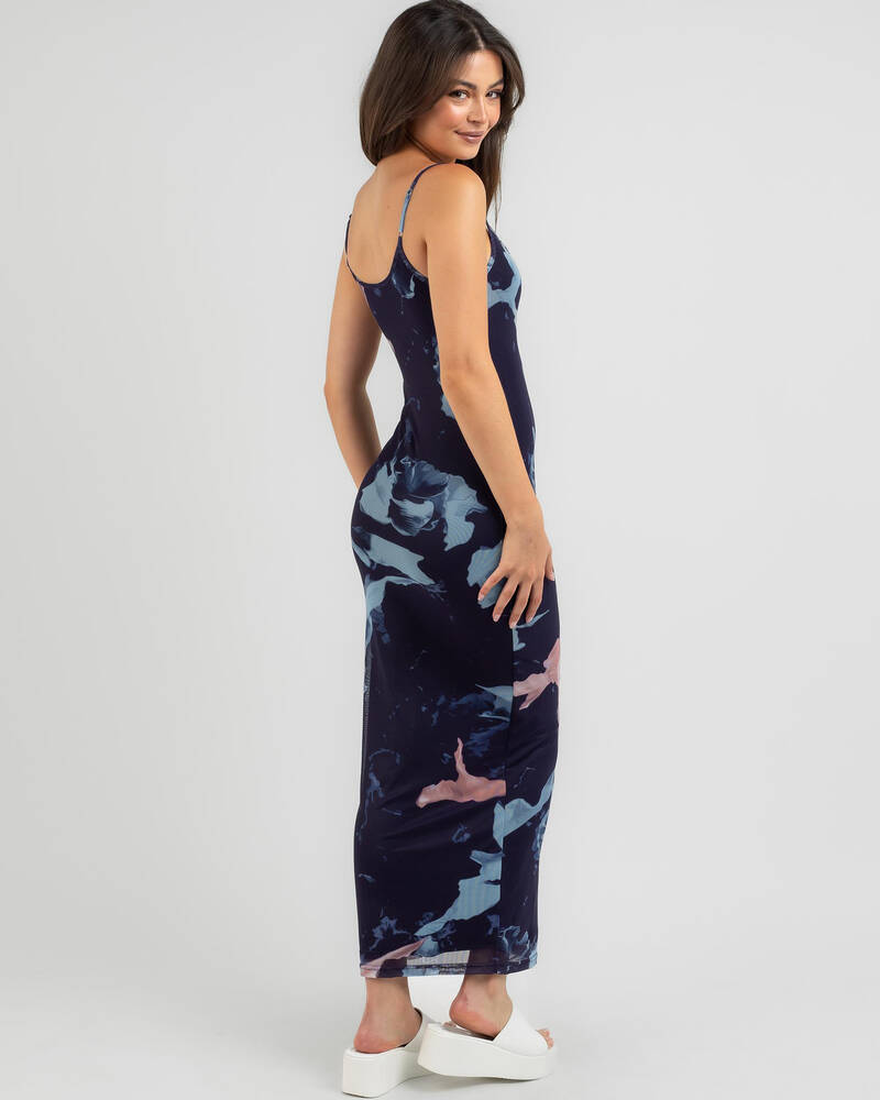 Ava And Ever That Girl Maxi Dress for Womens