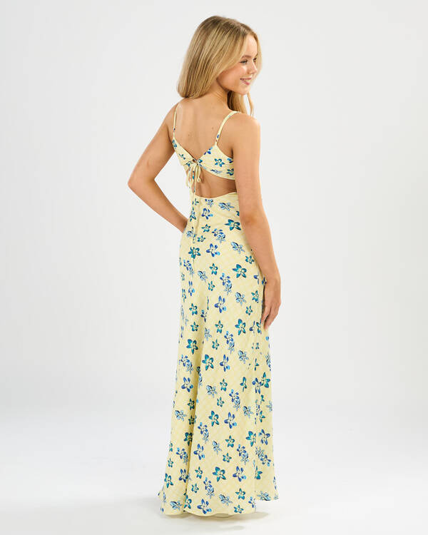 Mooloola Girls' Sabre Maxi Dress for Womens