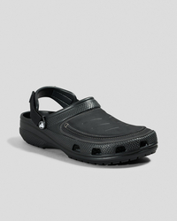 Crocs Yukon Clogs for Unisex image number null