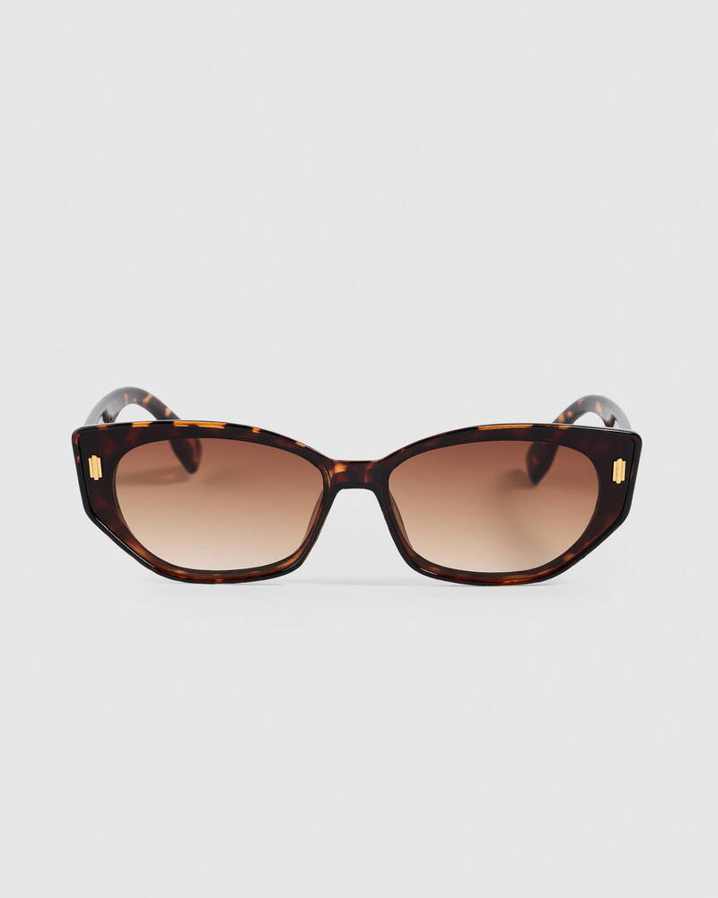 Indie Eyewear Kennedy Sunglasses for Womens