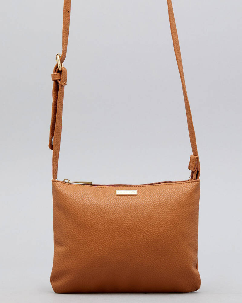 Rusty Azalea Crossbody Bag for Womens