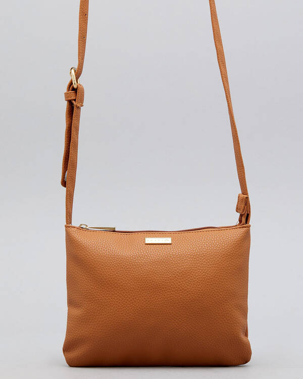 Azalea Crossbody Bag