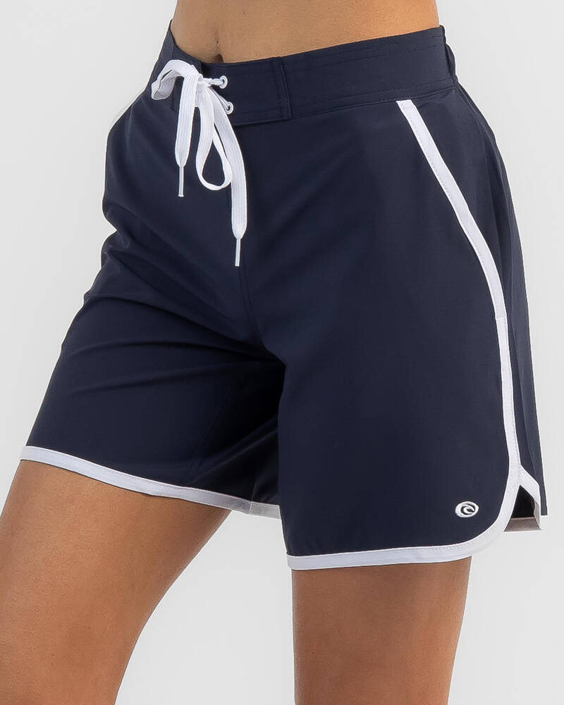 Rip Curl Classic Surf 7" Board Shorts for Womens
