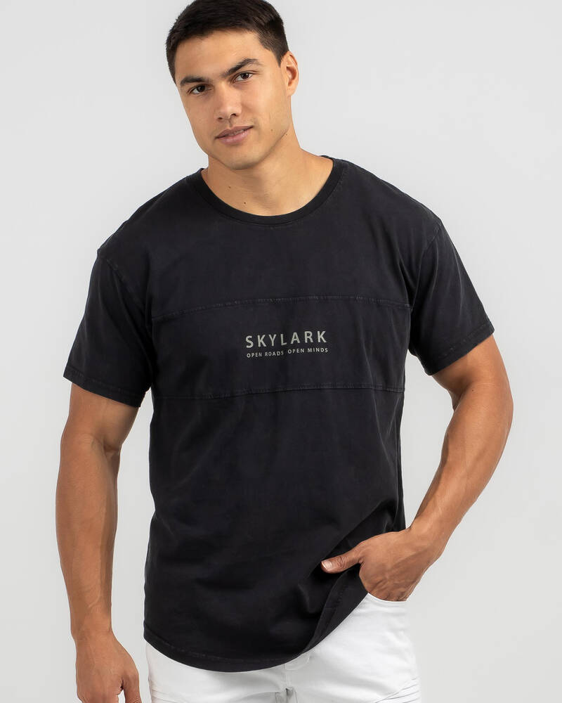Skylark Equivalent T-Shirt for Mens