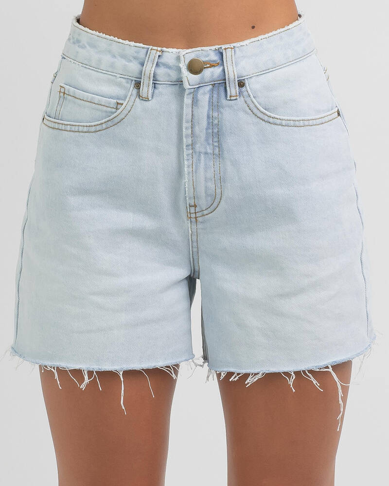 Billabong Riley Walk Shorts for Womens