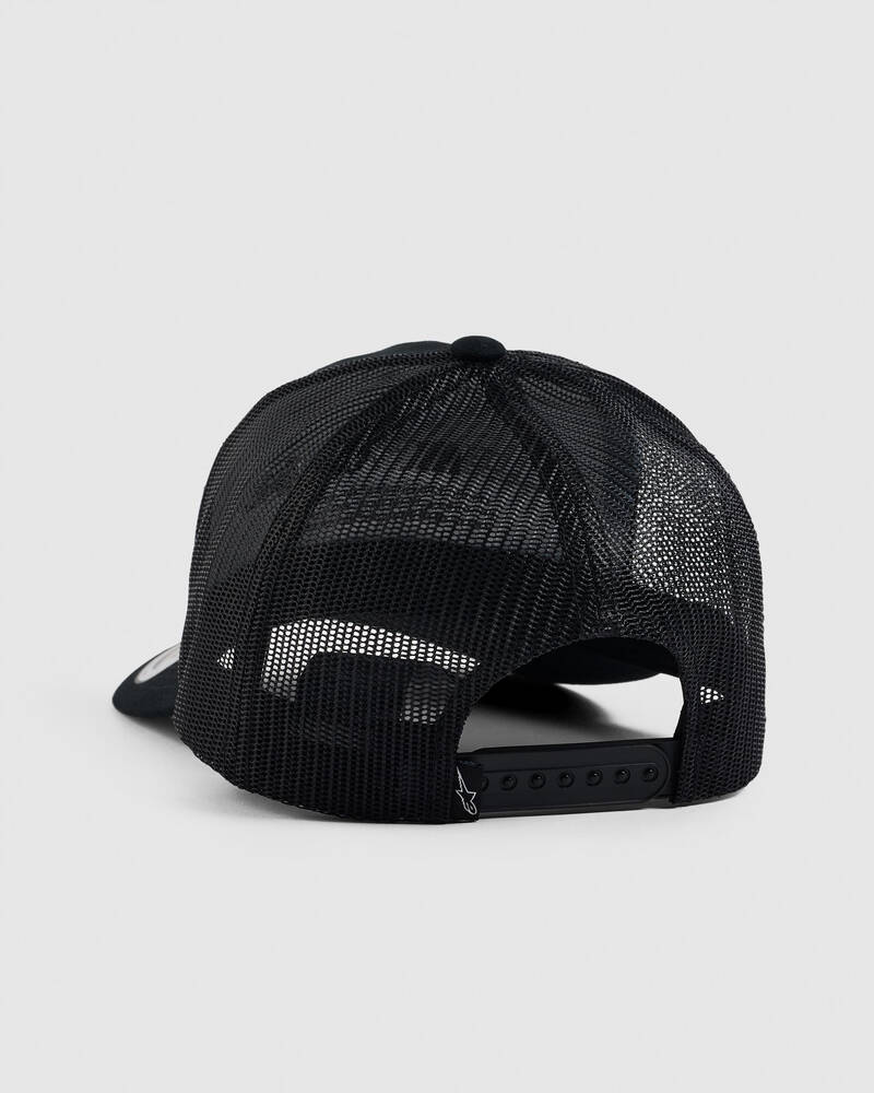 Alpinestars Ageless Trucker Cap for Mens