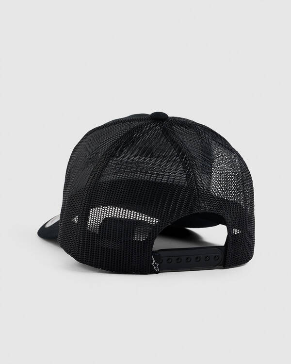 Alpinestars Ageless Trucker Cap for Mens