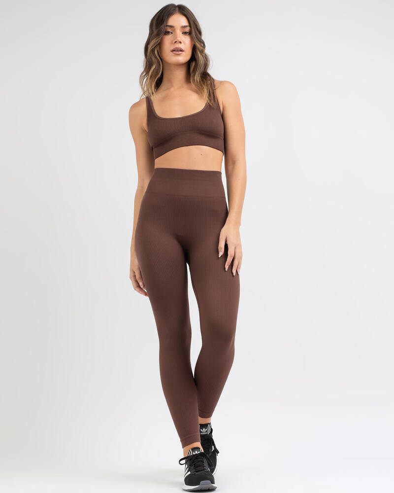Mooloola Friday Tights for Womens