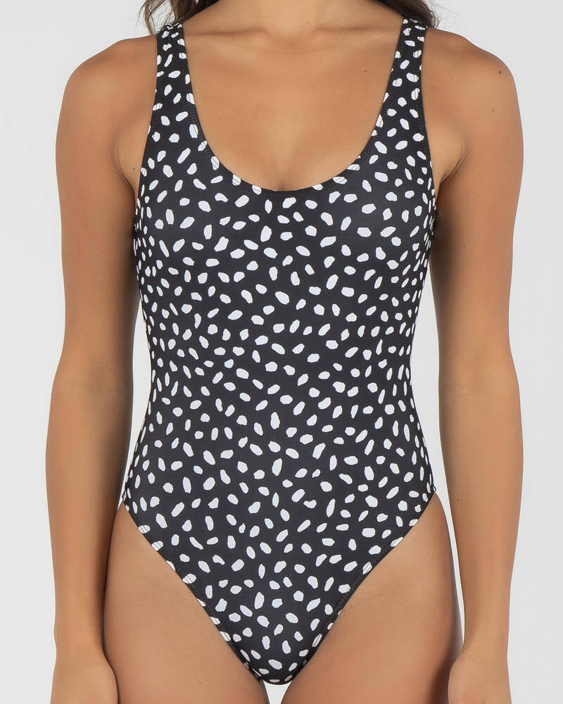Kaiami Lexi One Piece Swimsuit for Womens