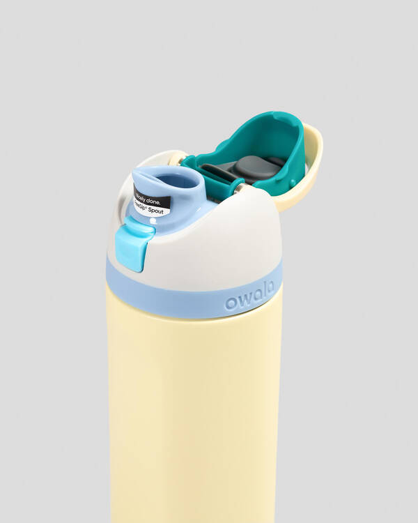Owala 24oz FreeSip Stainless Steel Water Bottle for Unisex