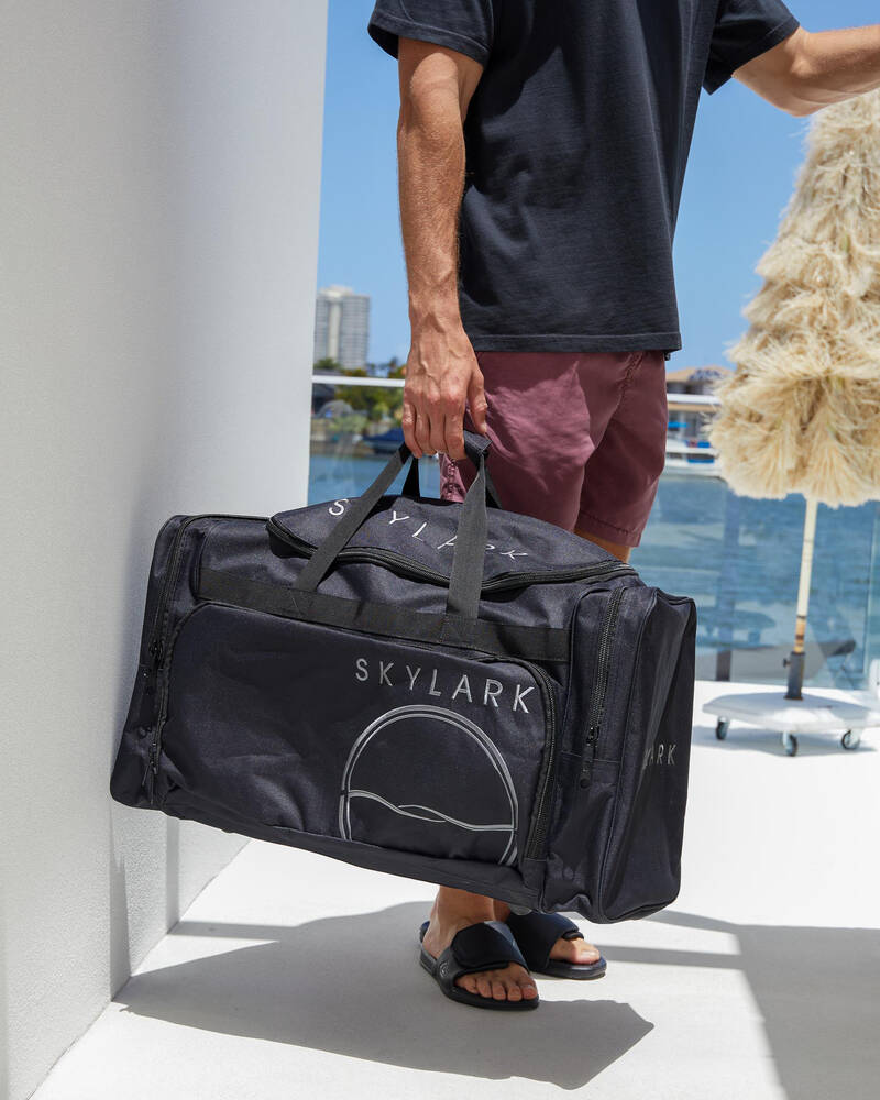 Skylark Traveller Duffle Bag for Mens