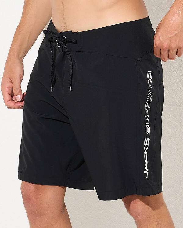 High Impact Board Shorts