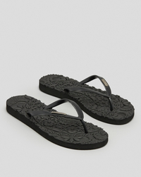 Billabong Always Daisy Thongs for Womens image number null