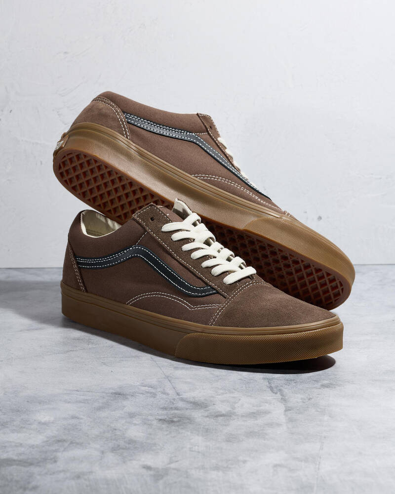 Vans Old Skool Shoes for Mens