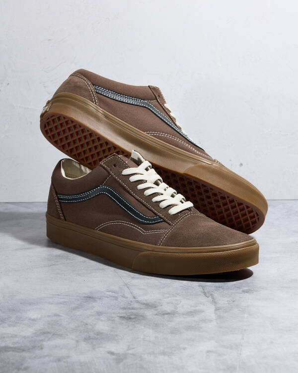 Vans Old Skool Shoes for Mens
