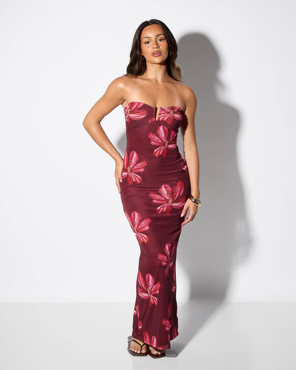 Renae Maxi Dress