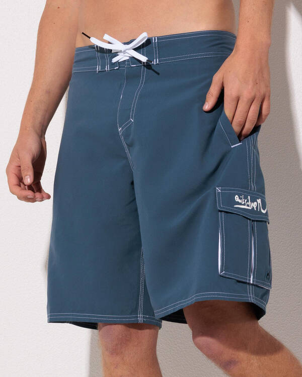 Karva Half Jam 21" Board Shorts