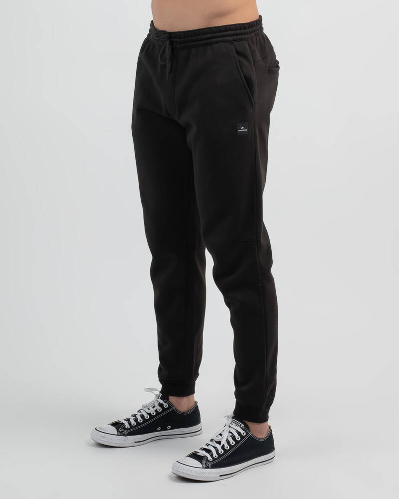 Rip Curl Departed Anti-Series Track Pants for Mens