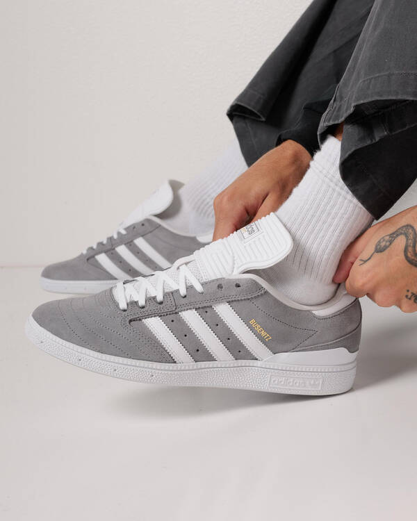 adidas Busenitz Shoes for Mens