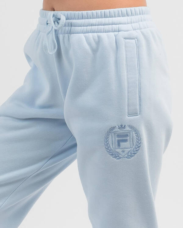 Fila Girls' City Lori Track Pants for Womens