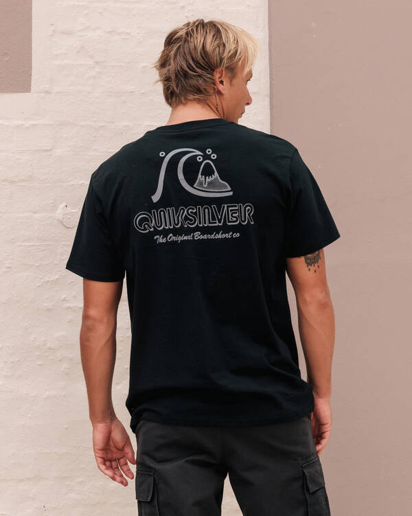 OG Boardshort T-Shirt