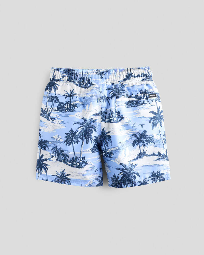 Rip Curl Toddlers' Dreamers Volley Shorts for Mens