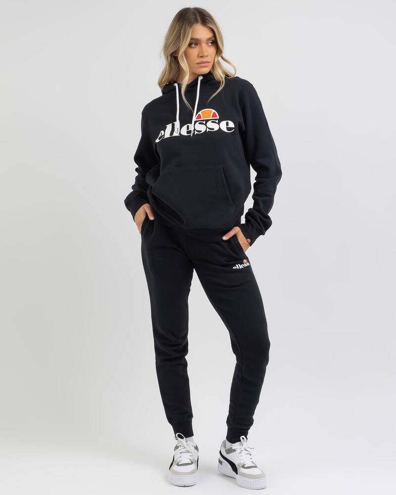 Ellesse Torices Hoodie for Womens