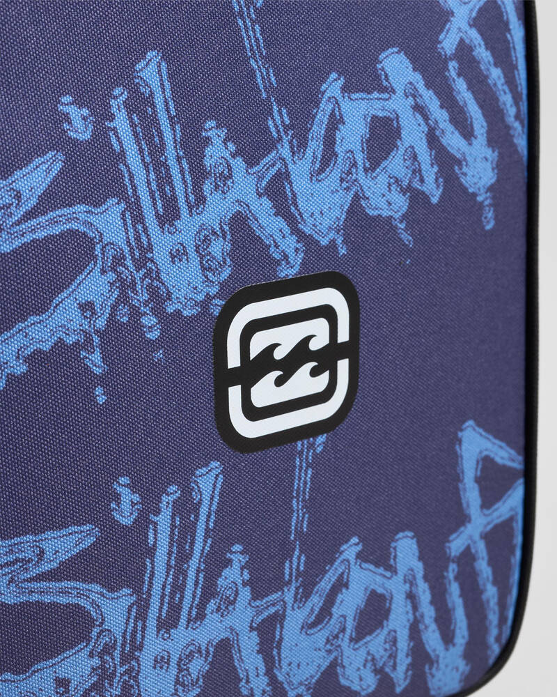 Billabong All Day Lunch Box for Mens