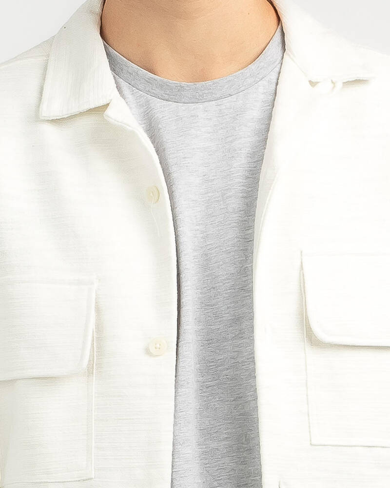Jacks Cruiser Long Sleeve Shirt for Mens
