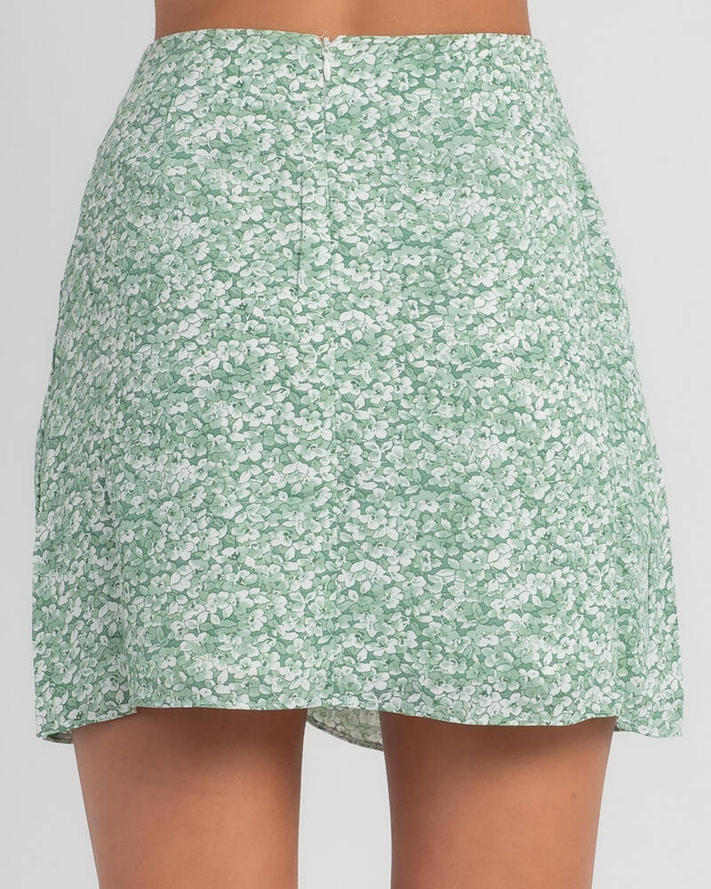 Mooloola Brooklyn Skirt for Womens