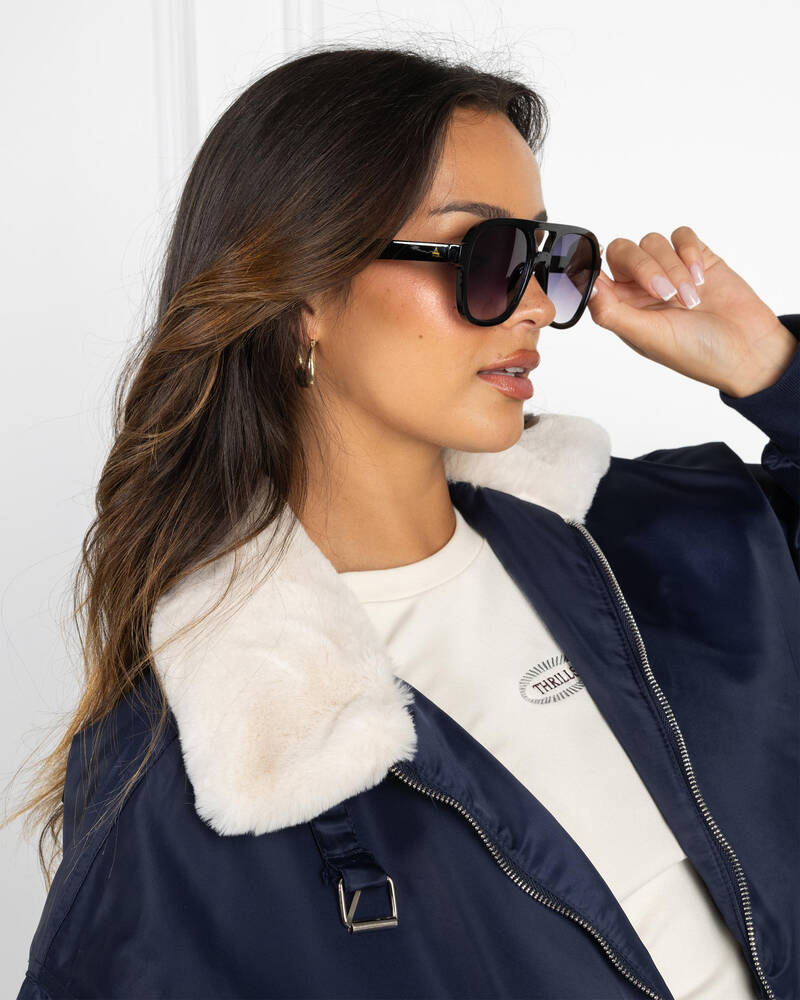 Aire Whirlpool Sunglasses for Womens