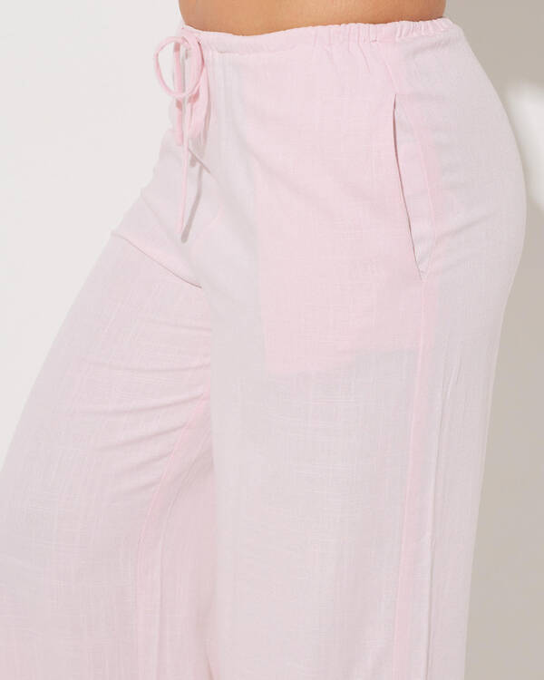 Mooloola Symi Vanessa Pants for Womens