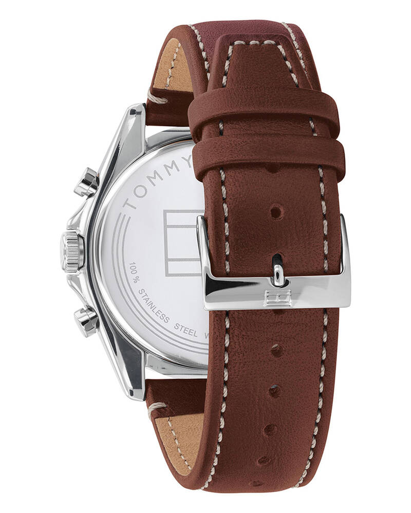 Tommy Hilfiger Parker Watch for Mens