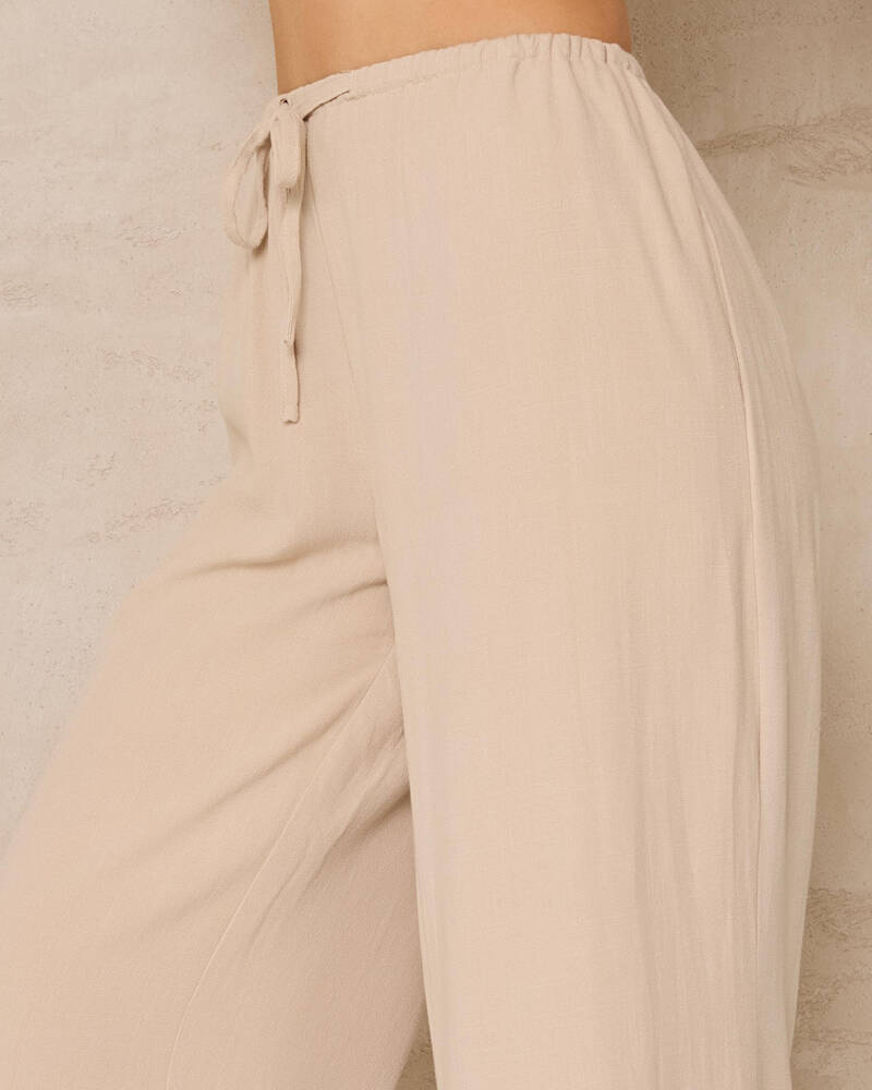 Mooloola Cleo Dallis Pants for Womens