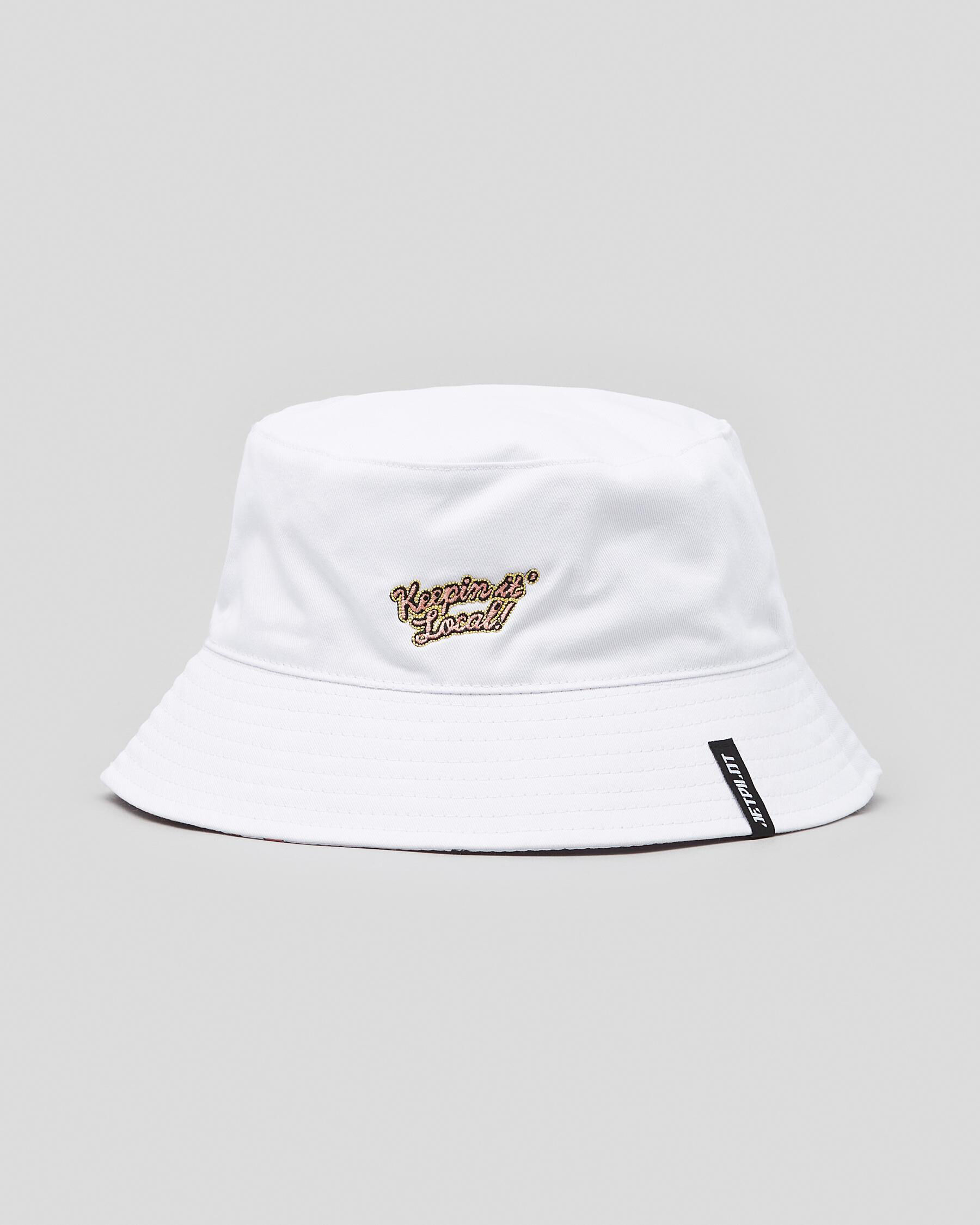 Mens Bucket Hats | City Beach Australia 