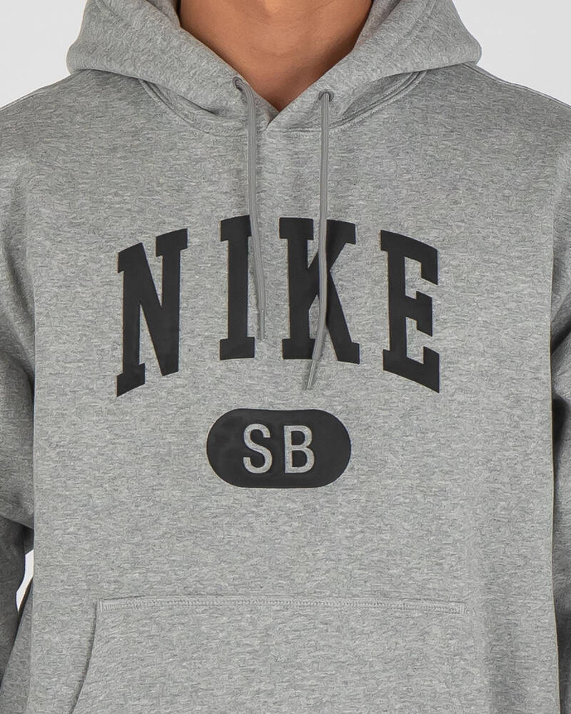 Nike March Radness Hoodie for Mens