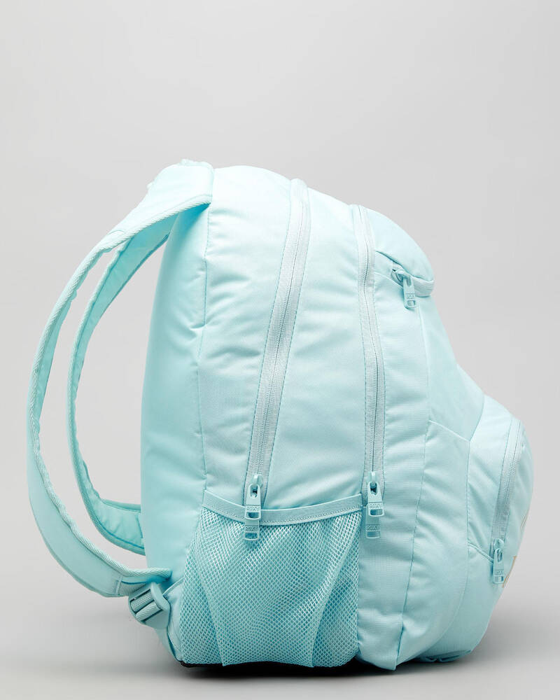 Roxy Shadow Swell Backpack for Womens