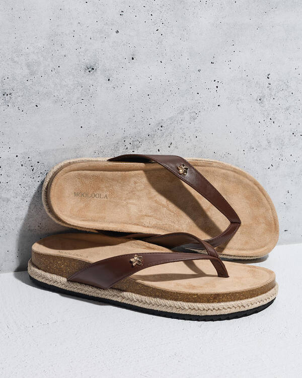 Mooloola Island Sandal for Womens
