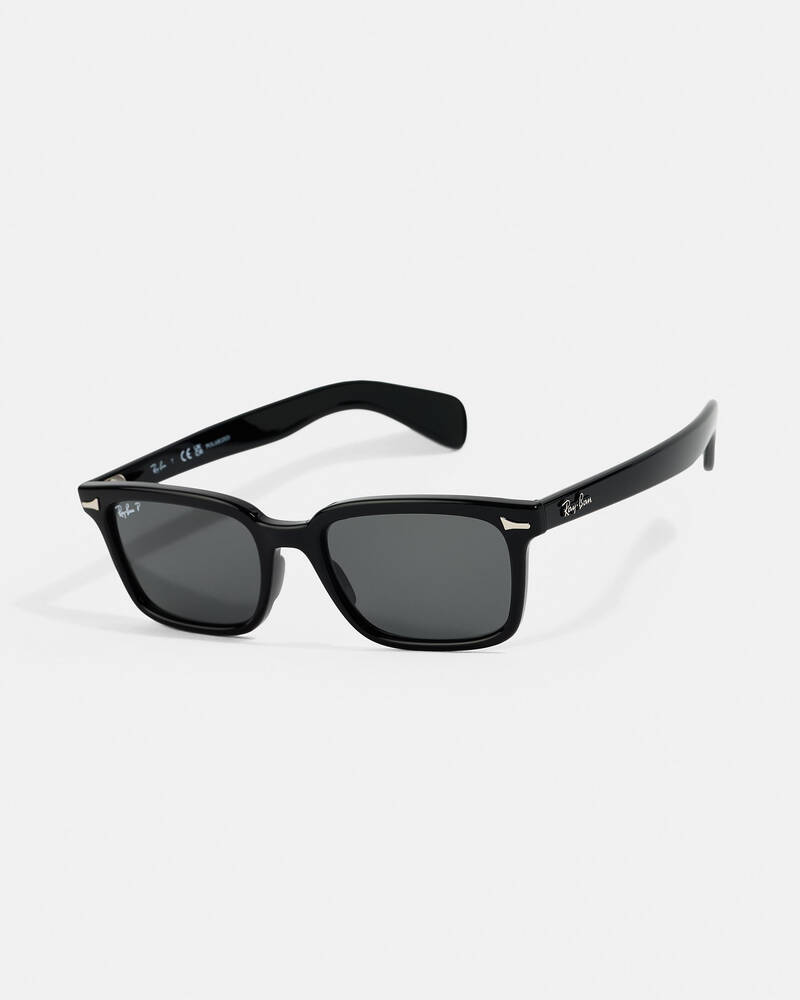 Ray-Ban Brunel Polarised Sunglasses for Unisex