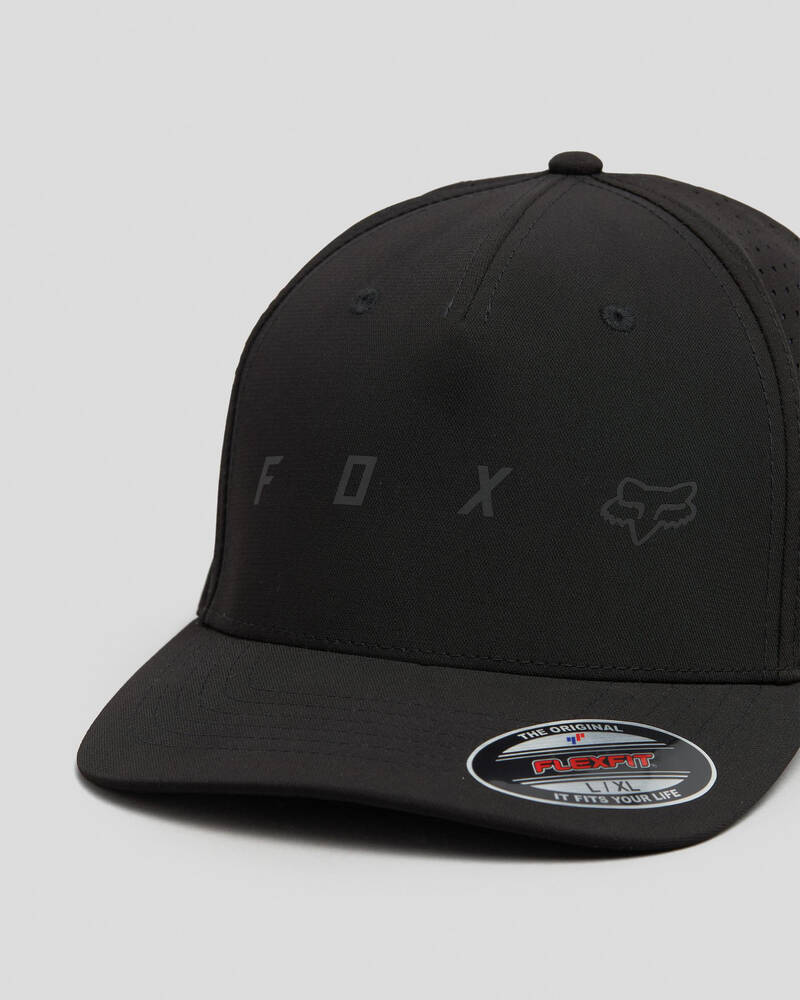 Fox Parallax FF Cap for Mens