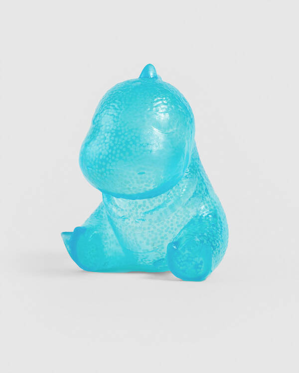 Smooshos Super Squeeze Dino Squishy Fidget Toy for Mens