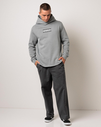 Kiss Chacey Divine Dual Curved Hoodie for Mens image number null