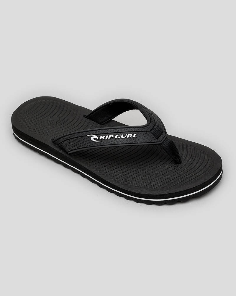Rip Curl Tunnels Thongs for Mens