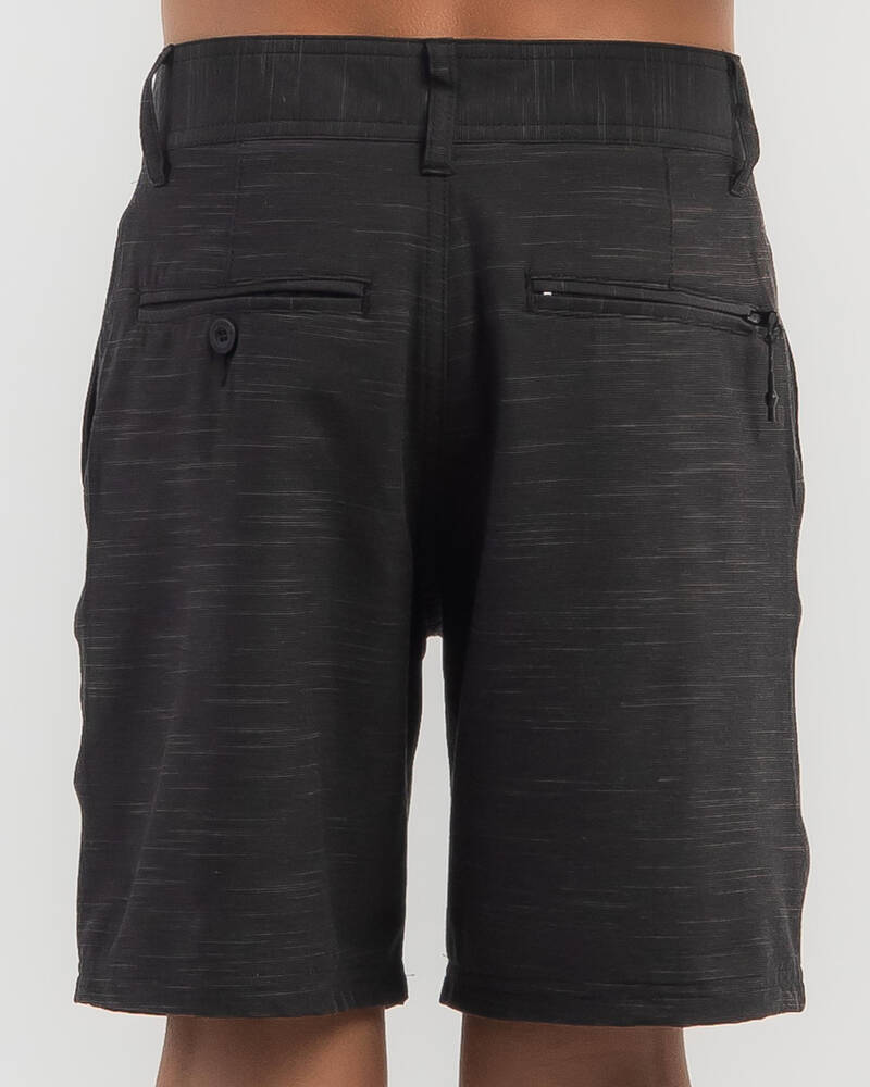 Skylark Boys' Gambit Walk Shorts for Mens